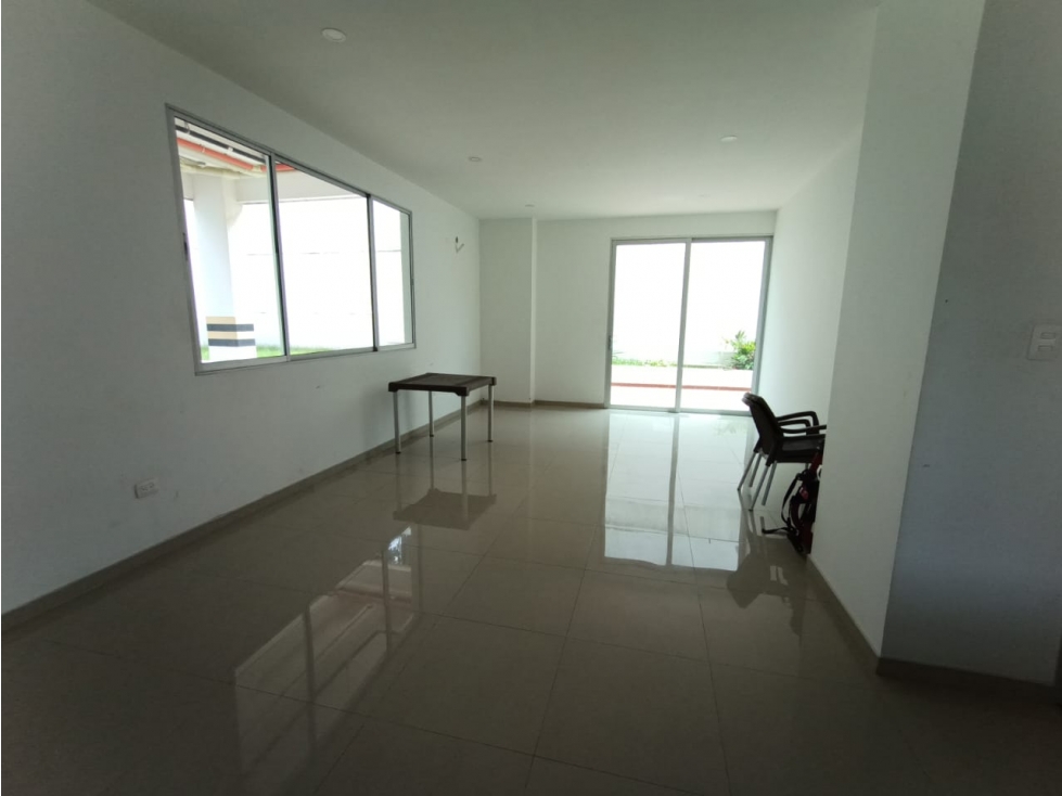APARTAMENTO EN VENTA EN SANTA MONICA — foto 2