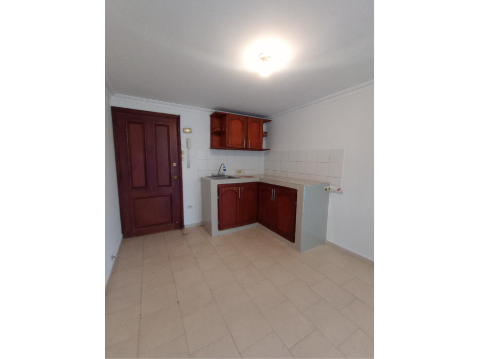 APARTAESTUDIO EN ALQUILER EN PARAISO — foto 4