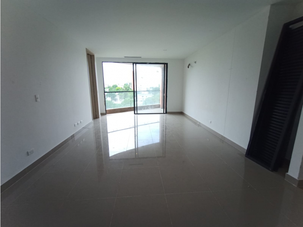 APARTAMENTO EN VENTA EN LA CUMBRE