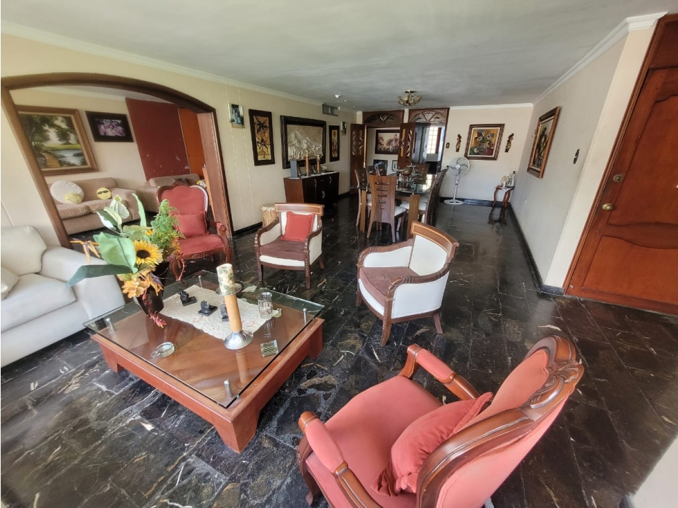 APARTAMENTO EN VENTA EN EL GOLF