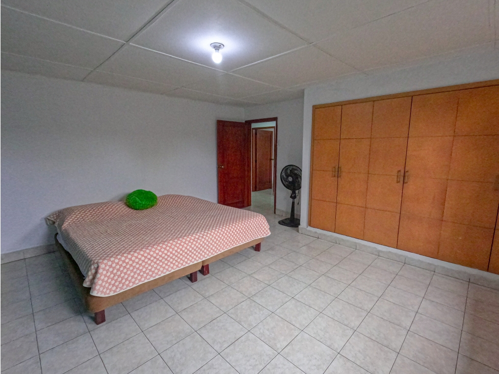 CASA EN VENTA EN CIUDAD JARDIN — foto 6