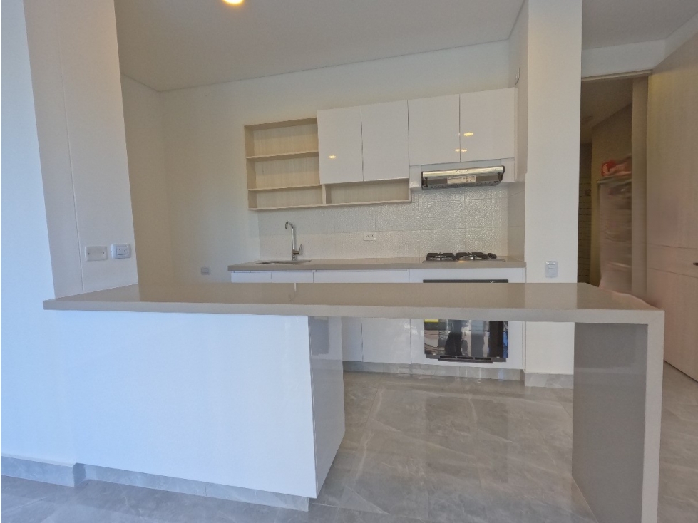 APARTAMENTO EN VENTA EN RIO ALTO — foto 2