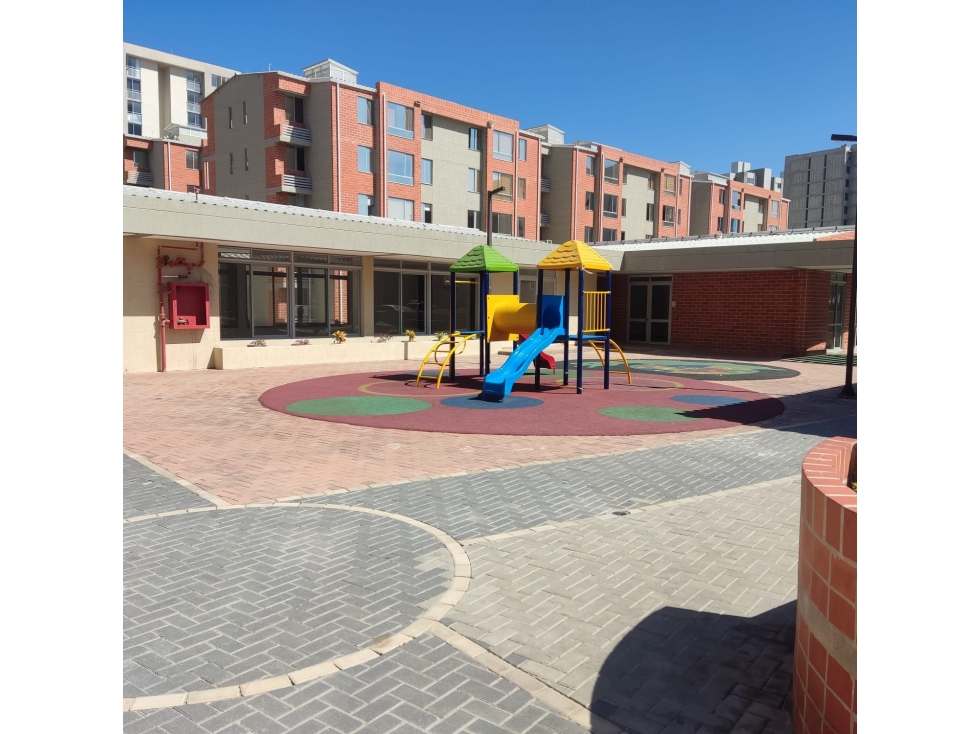 APARTAMENTO EN ALQUILER EN ALAMEDA DEL RIO — foto 5