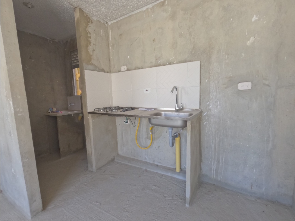 APARTAMENTO EN VENTA EN ALAMADA DEL RIO — foto 5