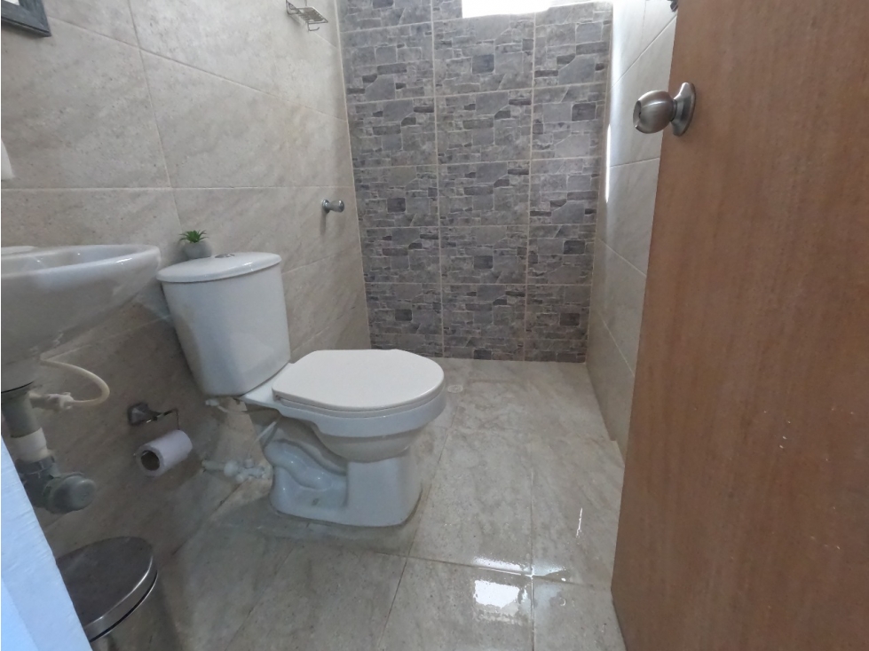 APARTAMENTO EN VENTA EN ALAMEDA DEL RIO — foto 6