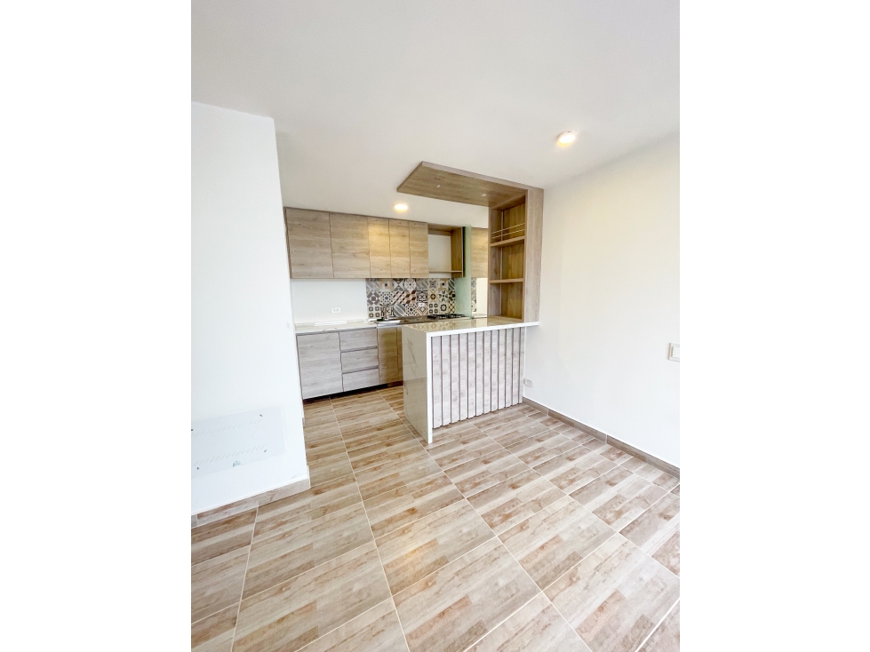 APARTAMENTO EN ARRIENDO EN CIUDAD MALLORQUIN — foto 5