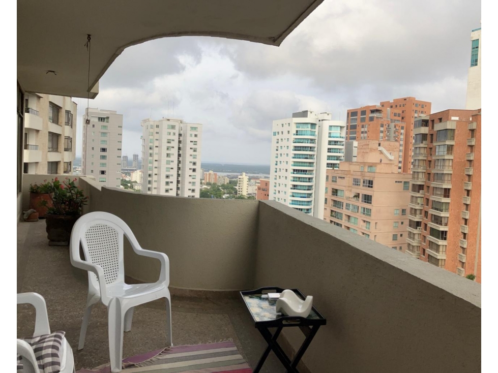 APARTAMENTO EN VENTA EN ALTO PRADO — foto 3