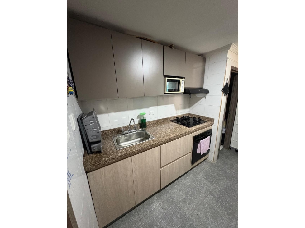 APARTAMENTO EN VENTA EN SAN VICENTE — foto 4