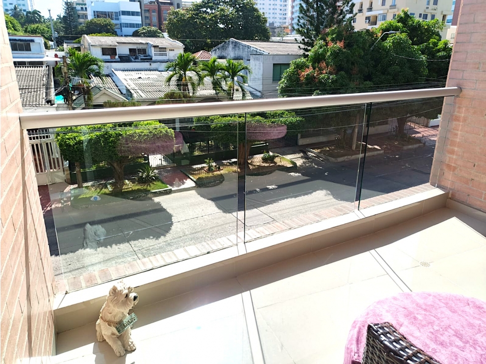 APARTAMENTO EN VENTA EN RIOMAR