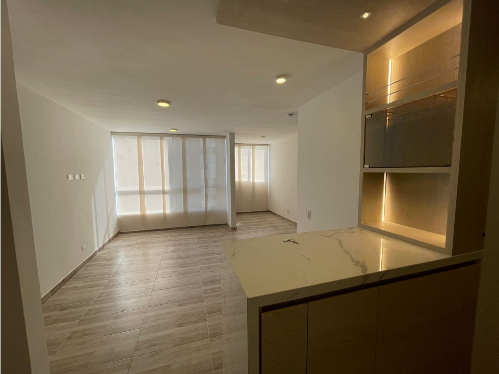 APARTAMENTO EN ARRIENDO EN CIUDAD MALLORQUIN