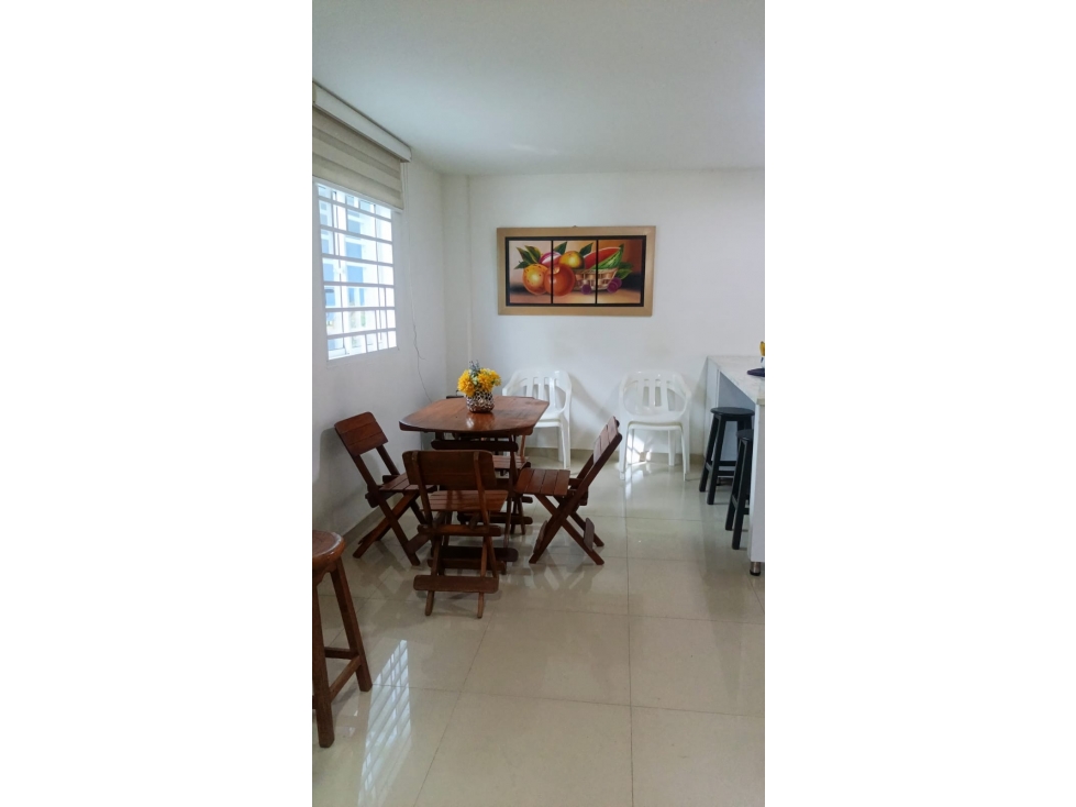 CASA EN VENTA EN LAS DELICIAS — foto 5