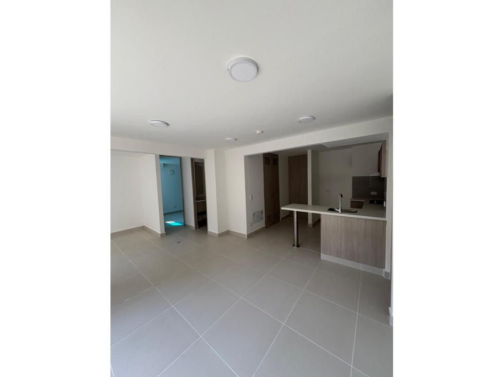 APARTAMENTO EN VENTA EN RIOMAR — foto 3
