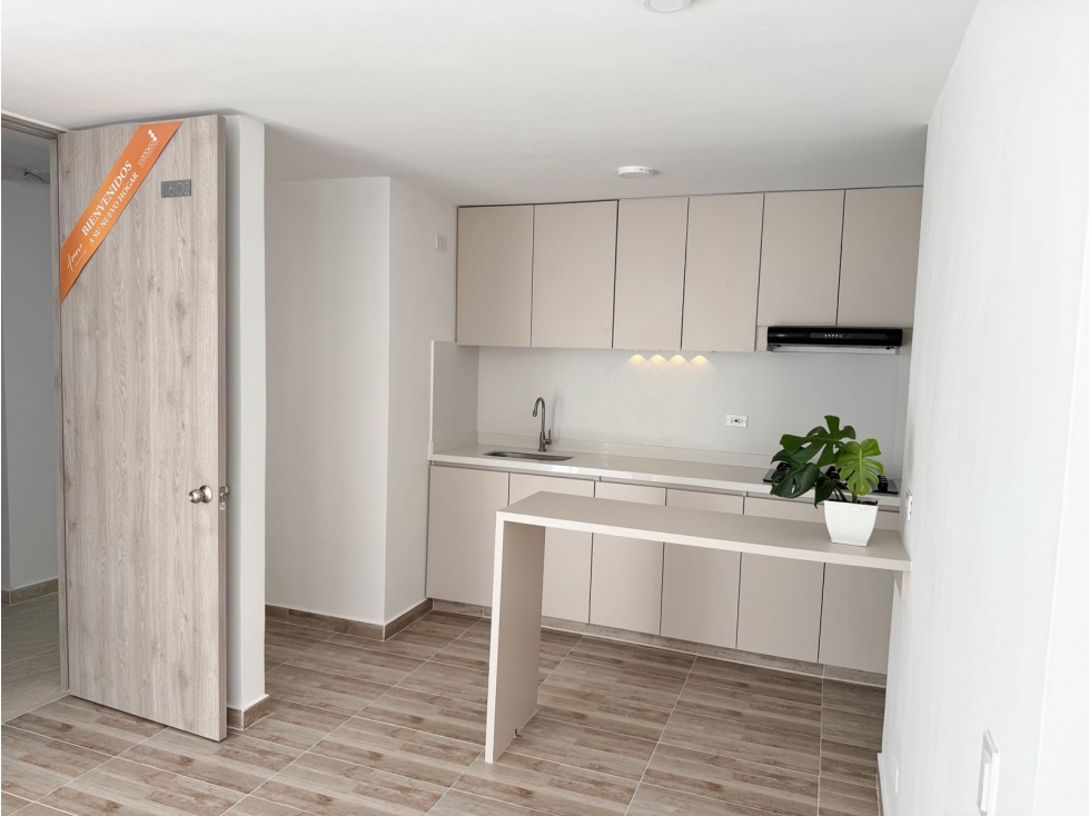 APARTAMENTO EN VENTA EN CIUDAD MALLORQUIN