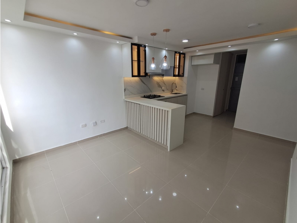APARTAMENTO EN ARRIENDO EN CIUDAD MALLORQUIN — foto 4