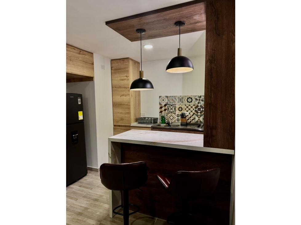 APARTAMENTO EN VENTA EN CIUDAD MALLORQUIN — foto 3