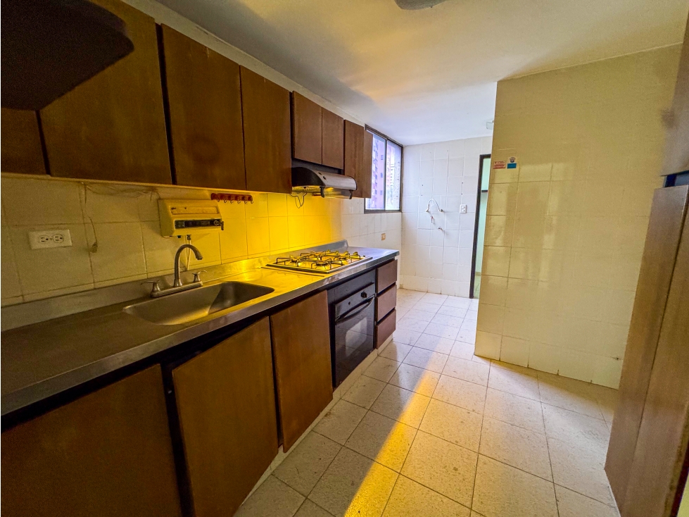 APARTAMENTO EN ARRIENDO EN VILLA COUNTRY