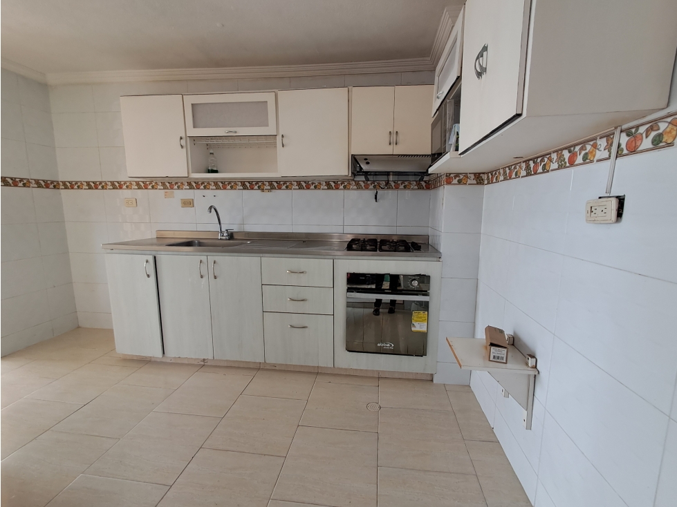 APARTAMENTO DUPLEX EN VENTA EN EL TABOR — foto 4