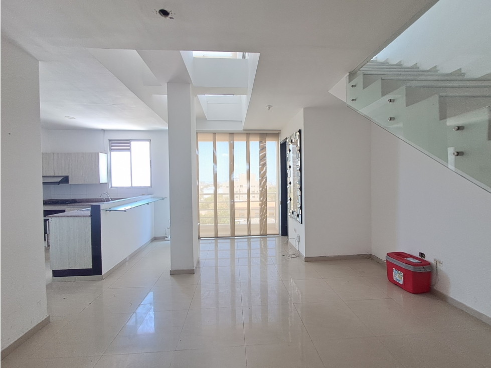 APARTAMENTO DUPLEX EN ARRIENDO Y VENTA EN EL PORVENIR — foto 5