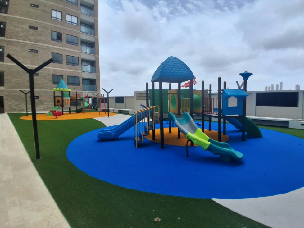 APARTAMENTO EN VENTA EN MALECON — foto 5