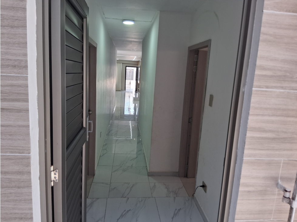 CASA EN VENTA EN PORVENIR - 5