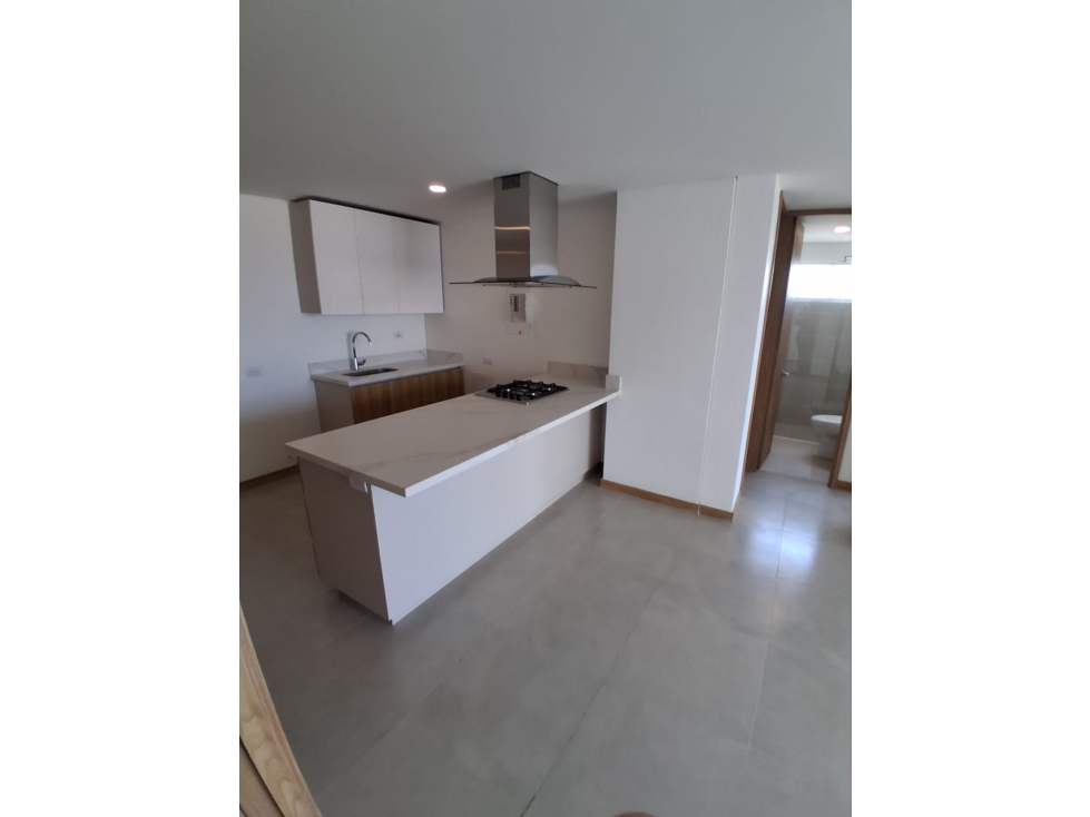 APARTAMENTO EN VENTA EN PORTAL DE GENOVES — foto 6