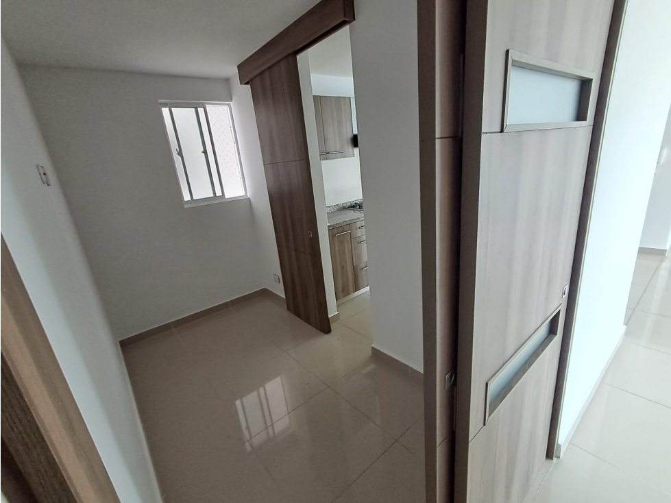 APARTAMENTO EN ARRIENDO EN VILLA CAMPESTRE — foto 2