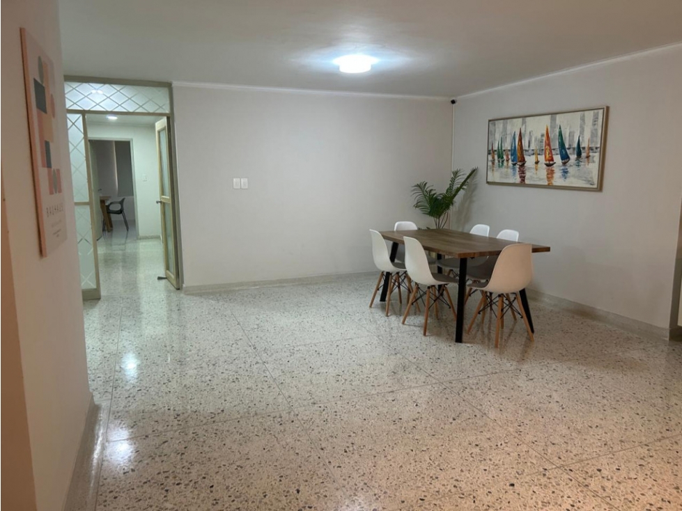 APARTAMENTO EN VENTA EN RIOMAR — foto 3