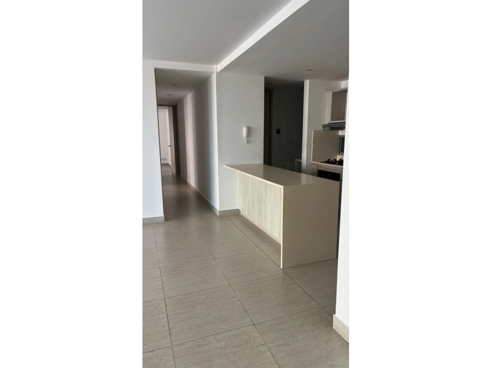 APARTAMENTO EN ARRIENDO EN ALTOS DE RIOMAR — foto 3