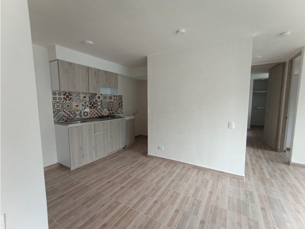 APARTAMENTO EN ALQUILER EN CIUDAD MALLORQUÌN - 2