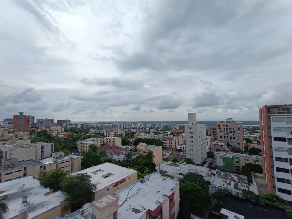APARTAMENTO EN VENTA EN RIOMAR