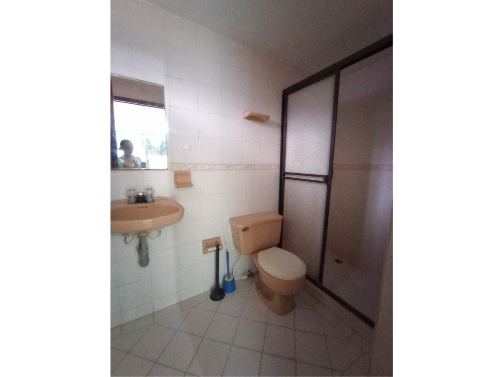APARTAESTUDIO EN ALQUILER EN PARAISO — foto 6