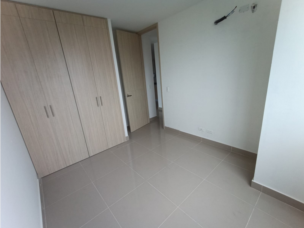 APARTAMENTO EN VENTA EN LA CUMBRE — foto 6