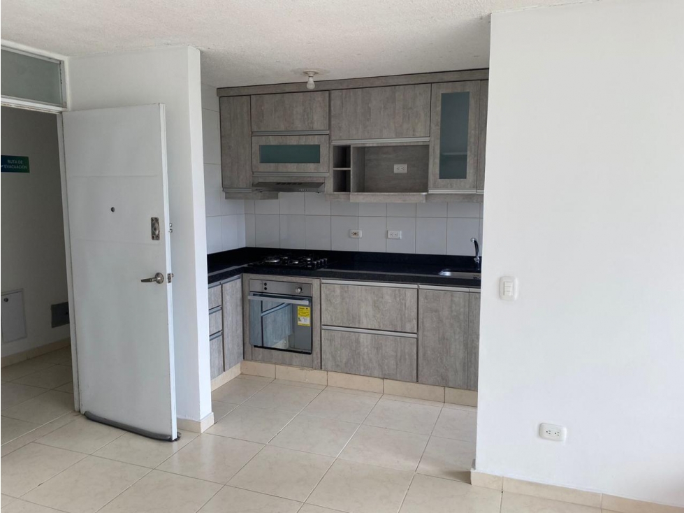 APARTAMENTO EN ALQUILER Y VENTA EN CARIBE VERDE — foto 2