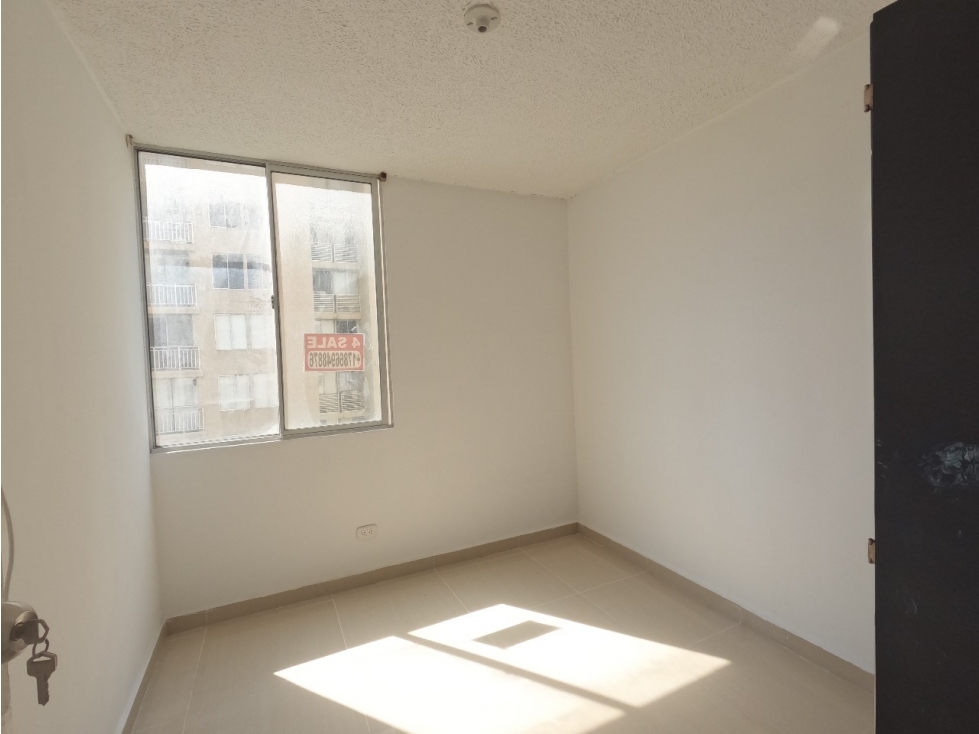 APARTAMENTO EN VENTA Y ALQUILER EN ALAMEDA DEL RIO — foto 4