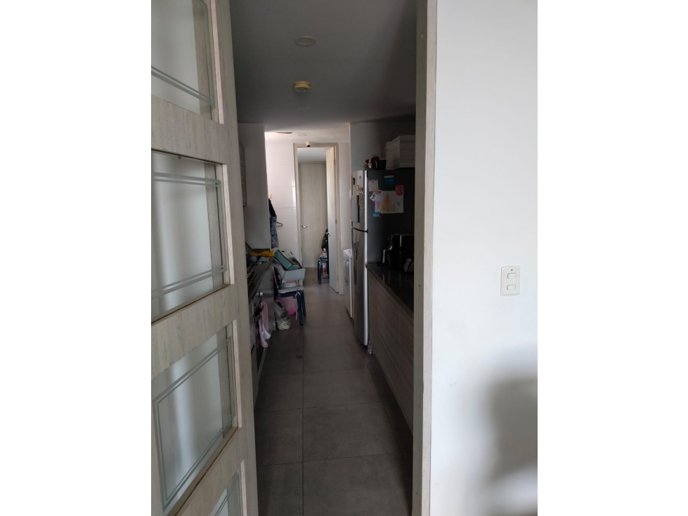 APARTAMENTO VENTA EN CIUDAD JARDIN — foto 2