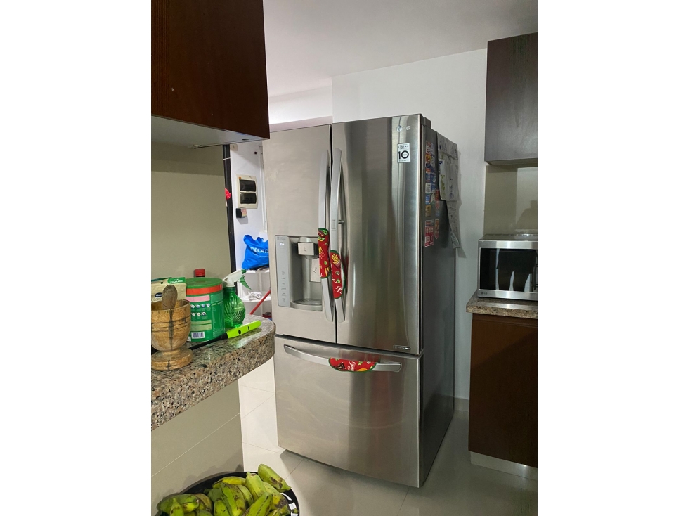 APARTAMENTO EN VENTA EN MIRAMAR — foto 6