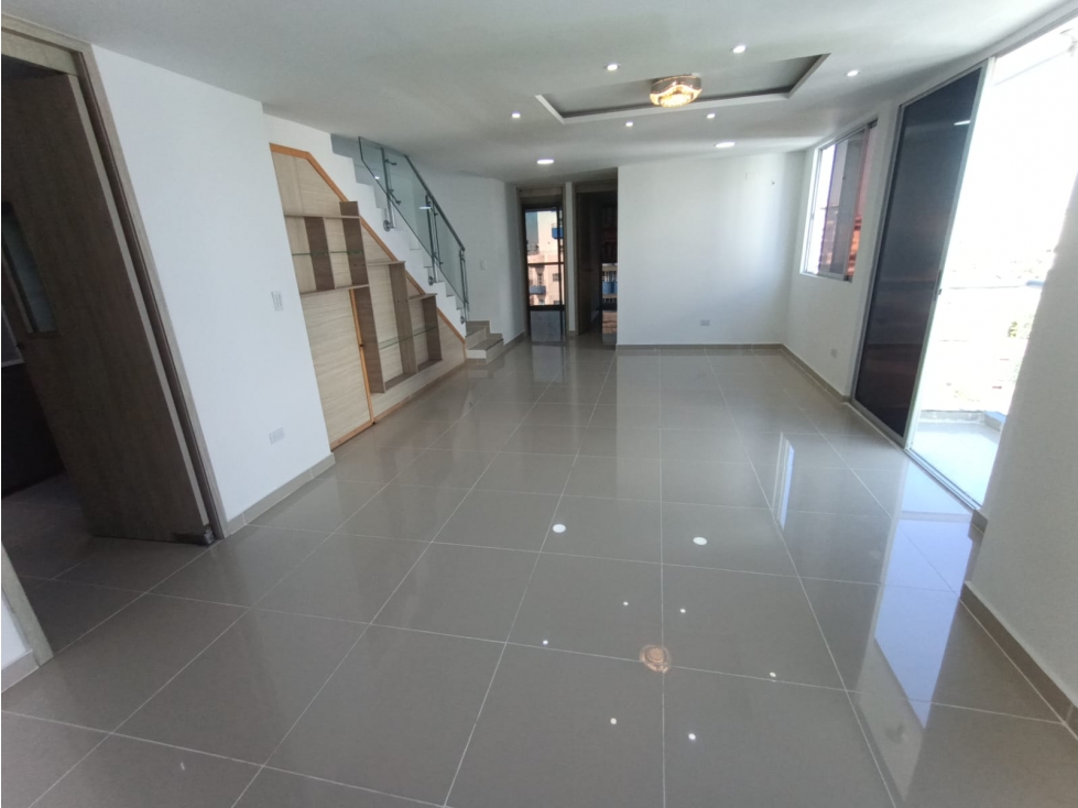 PENTHOUSE EN VENTA EN RECREO — foto 2