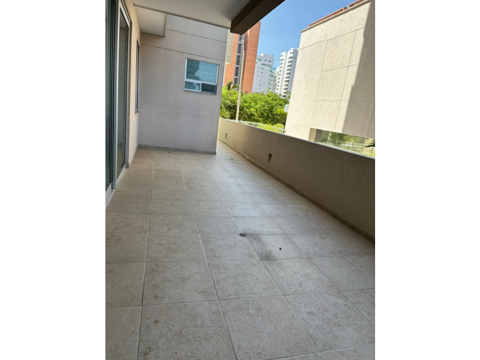 APARTAMENTO EN ARRIENDO Y VENTA EN BUENAVISTA — foto 4