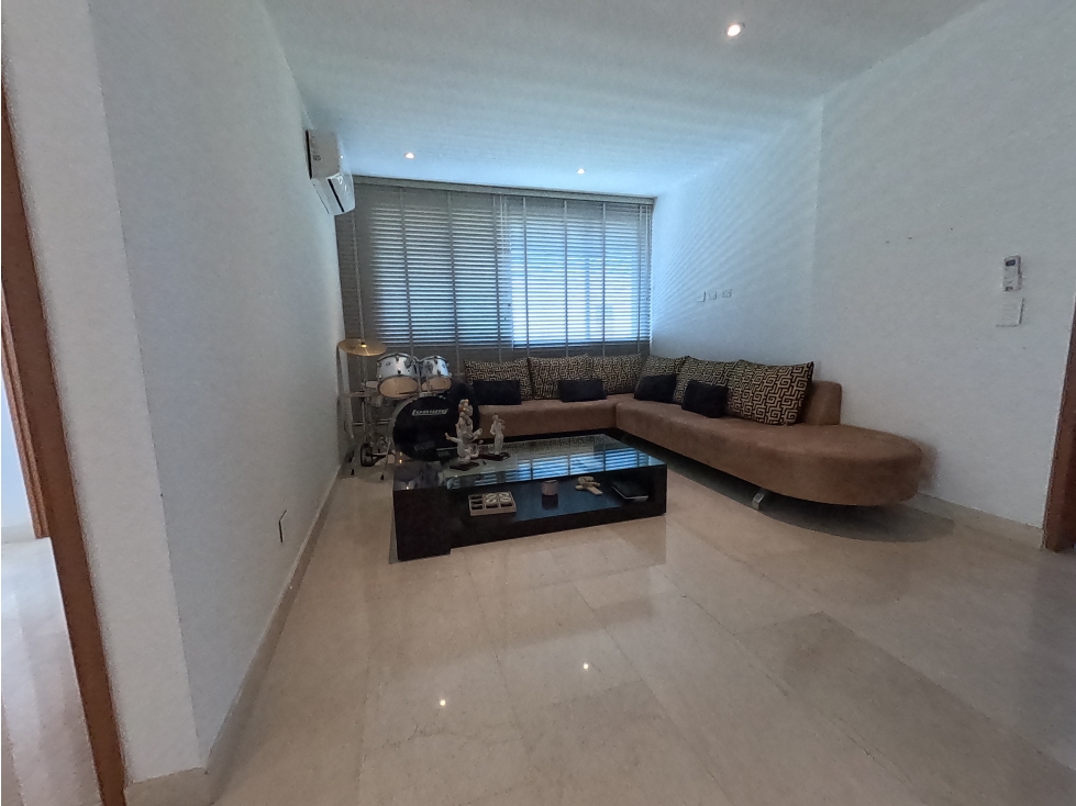EXCLUSIVO APARTAMENTO EN VENTA EN BUENAVISTA — foto 5