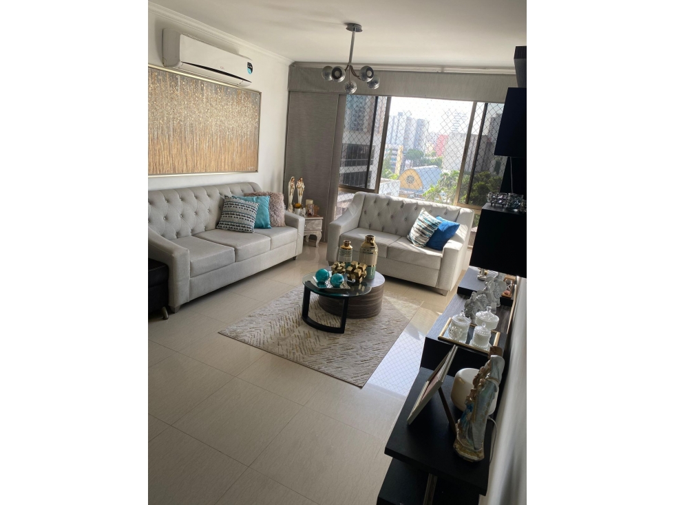 APARTAMENTO EN VENTA EN SAN VICENTE — foto 2