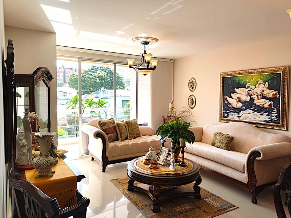 APARTAMENTO EN VENTA EN RIOMAR — foto 4
