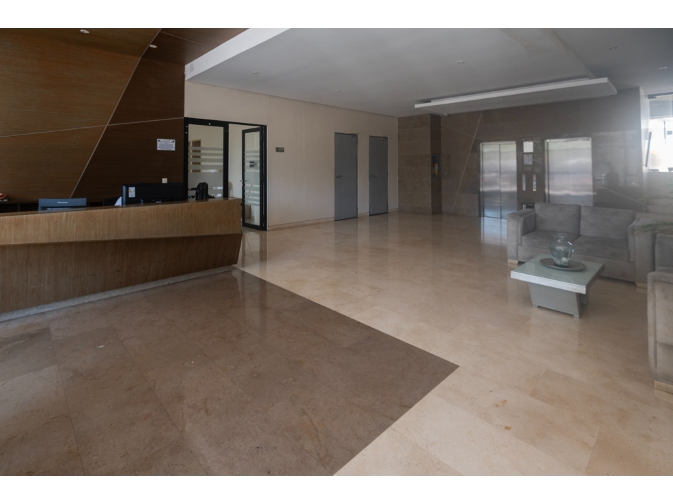 APARTAMENTO EN VENTA EN LA CAMPIÑA