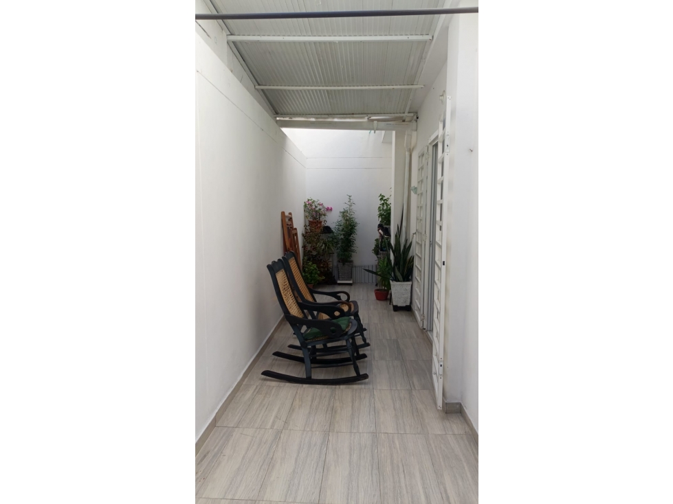 CASA EN VENTA EN LAS DELICIAS — foto 6