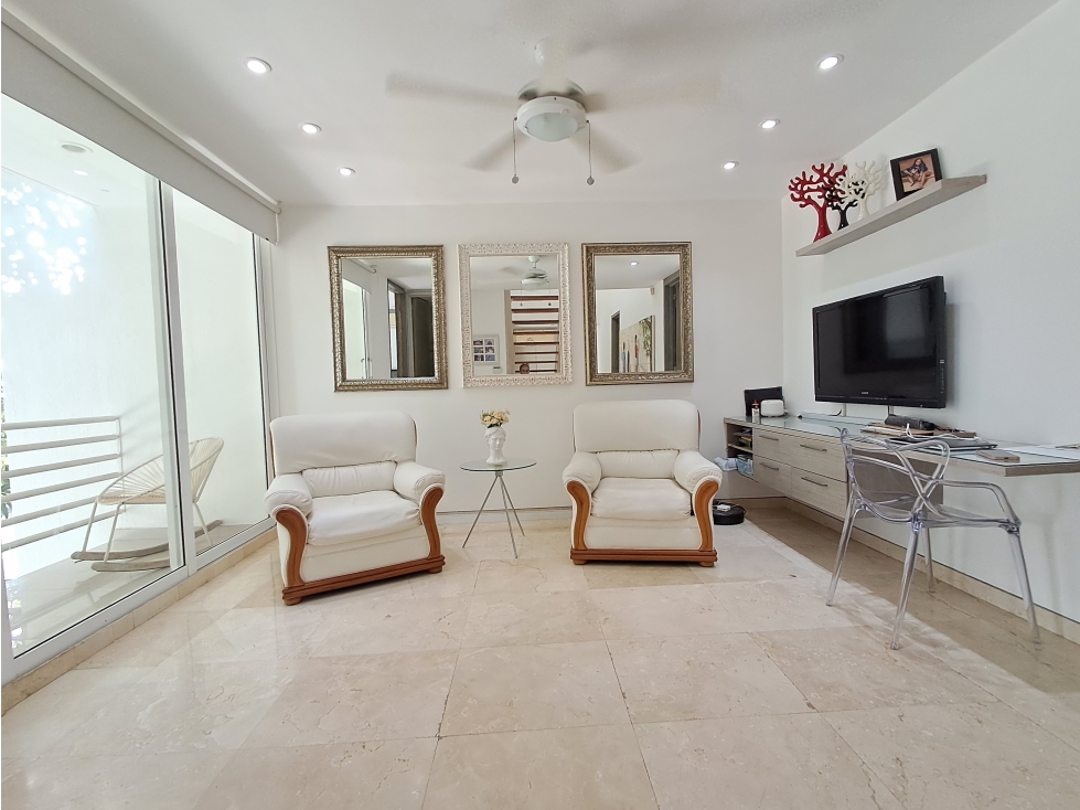 CASA EN VENTA EN LA CASTELLANA — foto 4