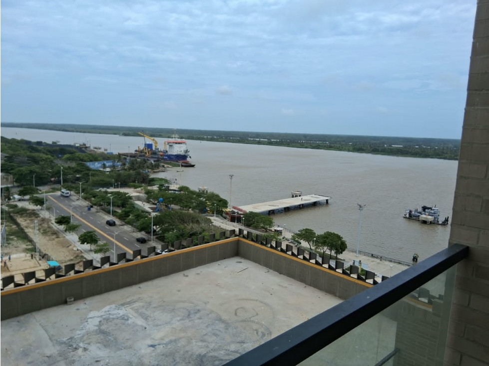 APARTAMENTO EN VENTA EN MALECON — foto 6