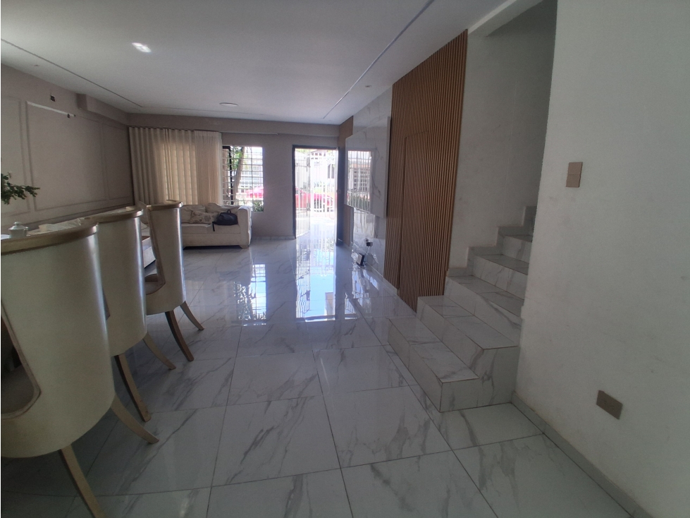CASA EN VENTA EN PORVENIR - 2