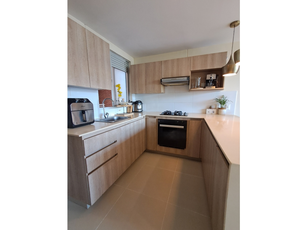 VENTA DE APARTAMENTO EN PORTAL DE GENOVES — foto 6