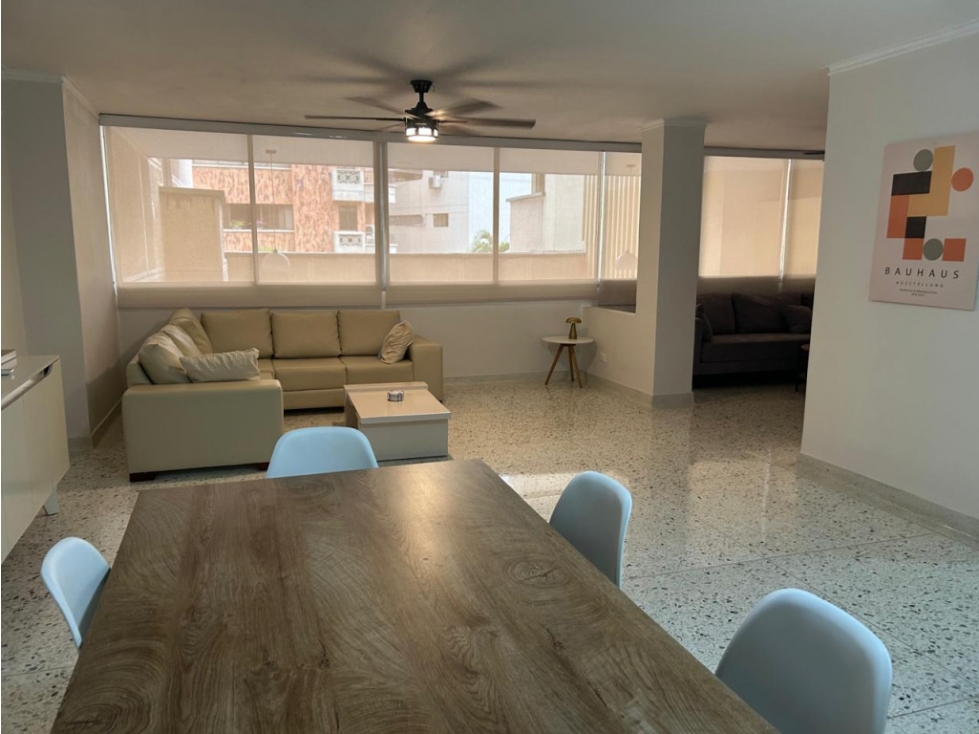 APARTAMENTO EN VENTA EN RIOMAR — foto 4