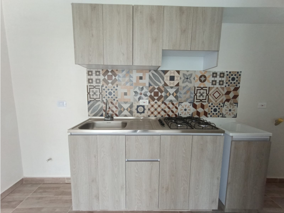 APARTAMENTO EN ALQUILER EN CIUDAD MALLORQUÌN - 3