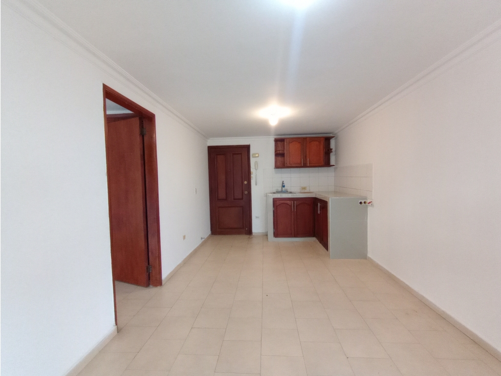 APARTAESTUDIO EN ALQUILER EN PARAISO — foto 3